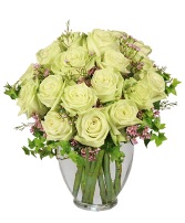 Remarkable Roses Arrangement